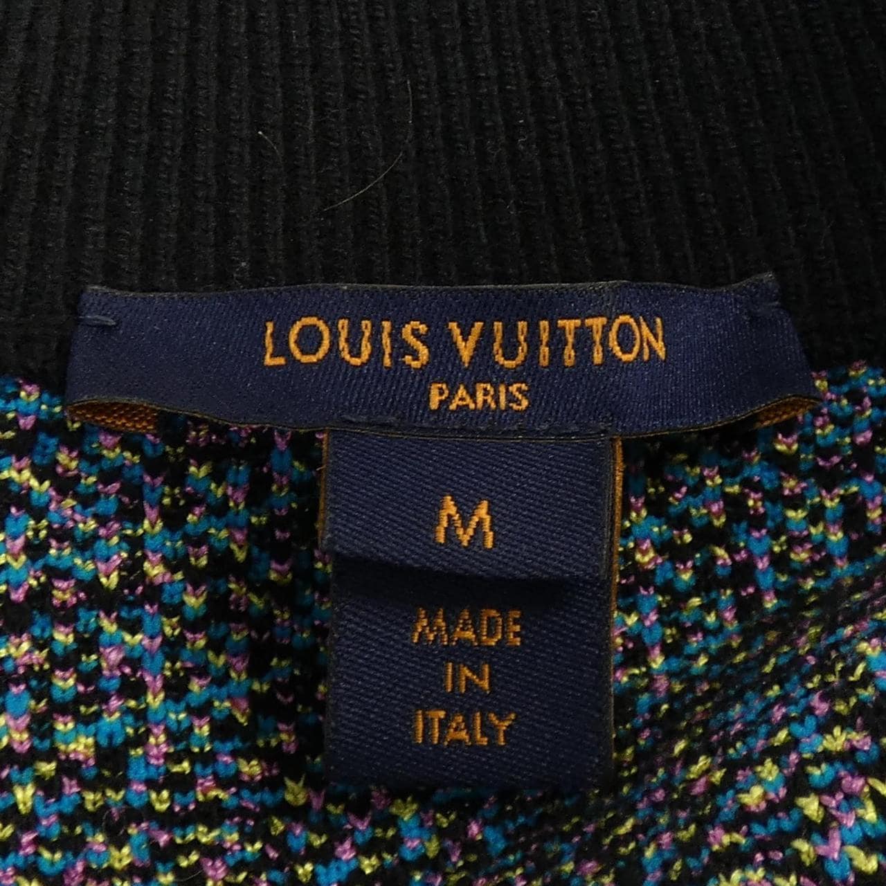 ルイヴィトン LOUIS VUITTON ブルゾン