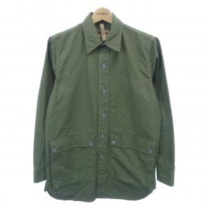 ナイジェルケーボン NIGEL CABOURN ジャケット