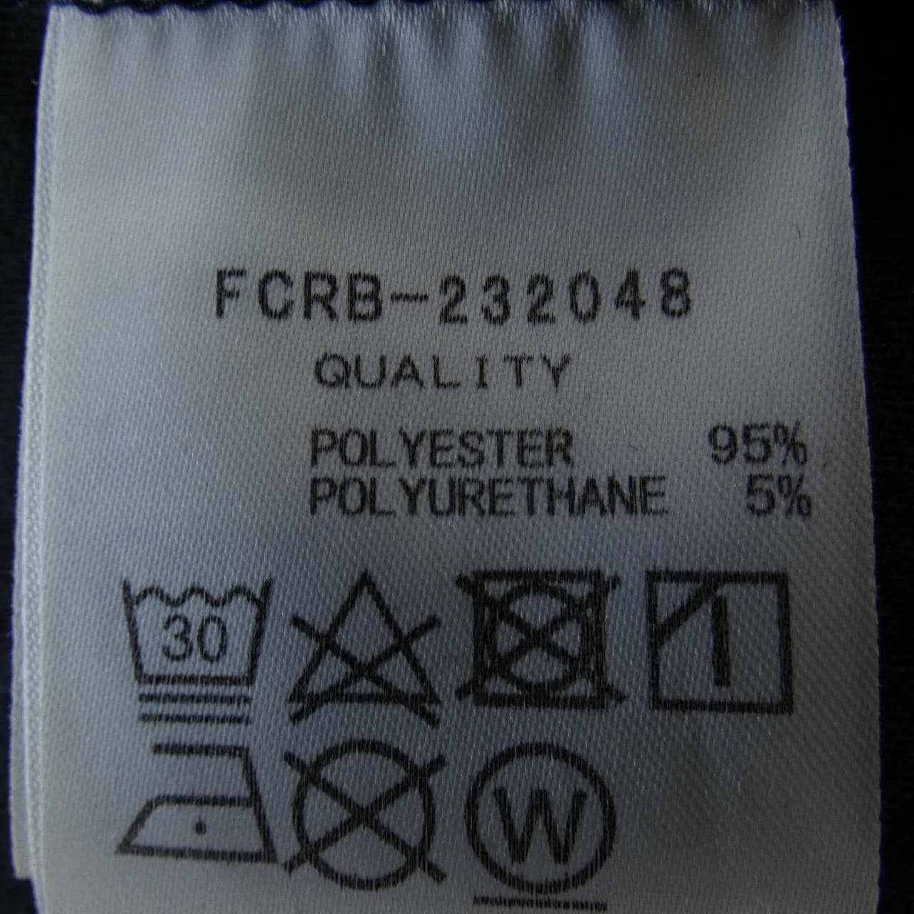 エフシーアールビー F.C.R.B. トップス