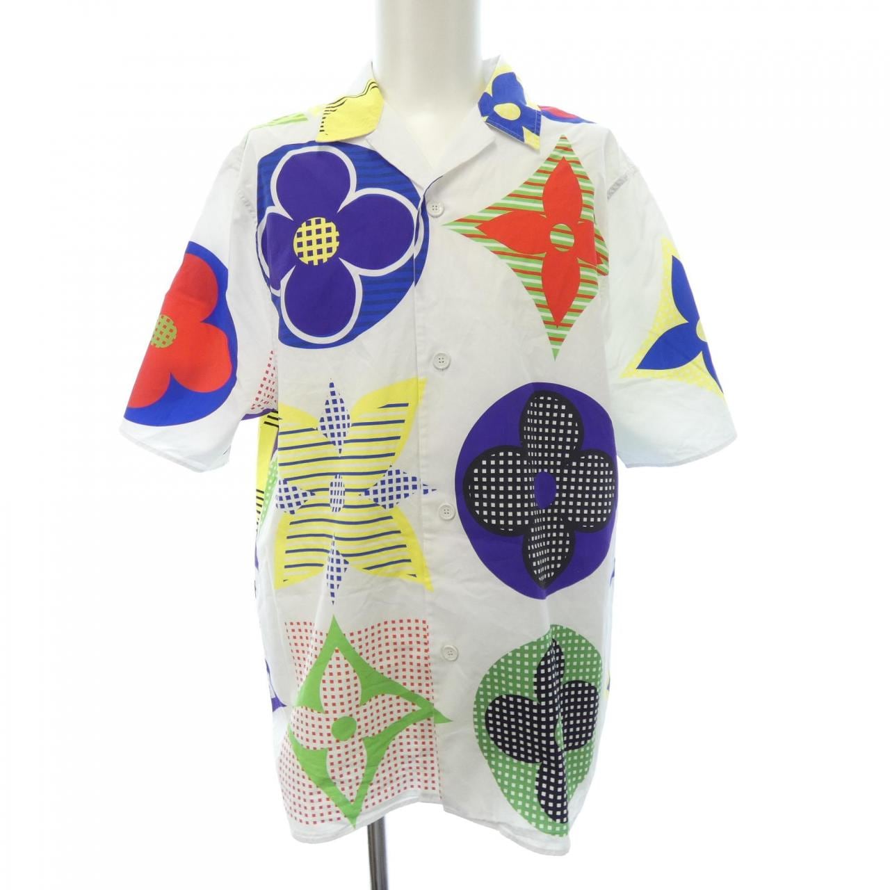 LOUIS VUITTON VUITTON S/S shirt