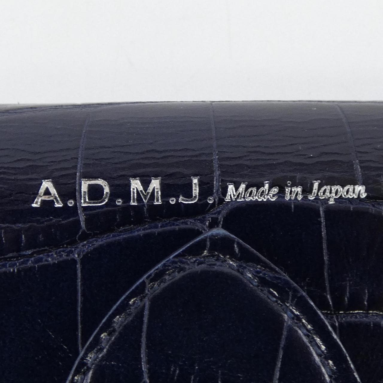 エイディエムジェイ ADMJ WALLET