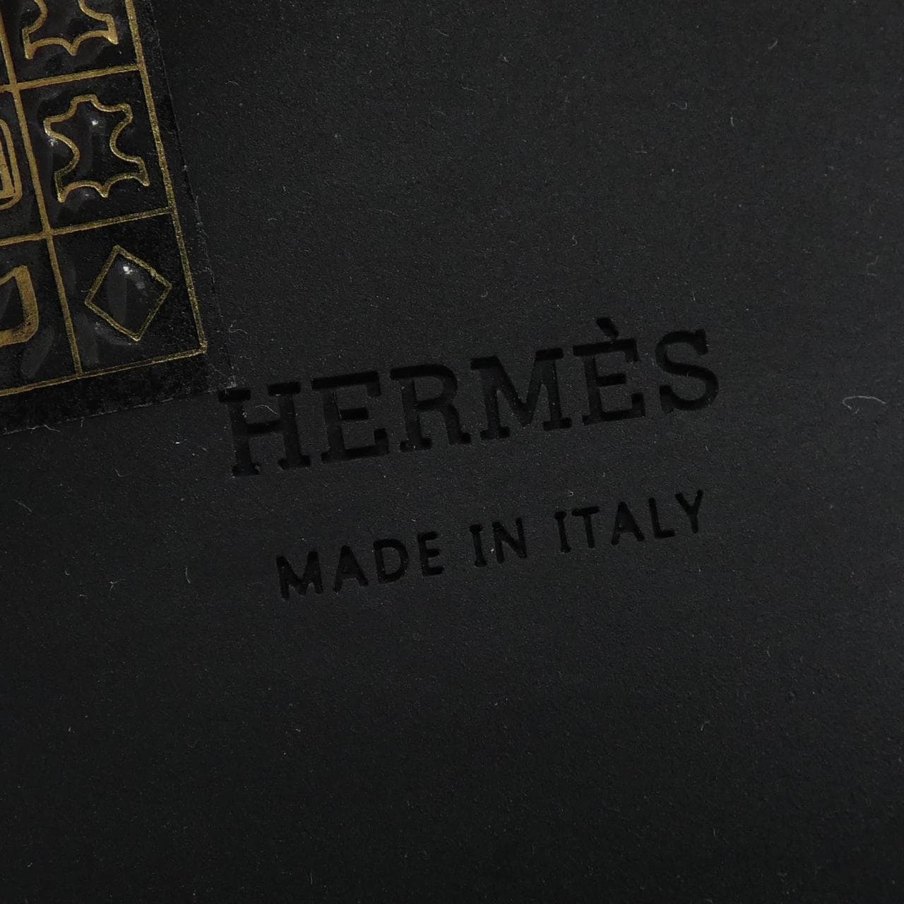 エルメス HERMES ブーツ