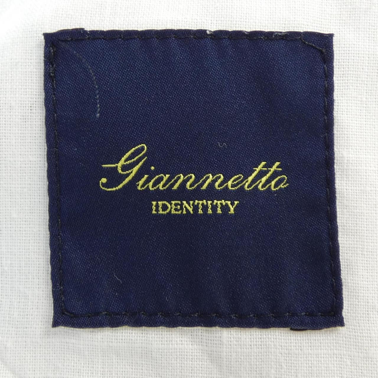 ジャンネット GIANNETTO パンツ