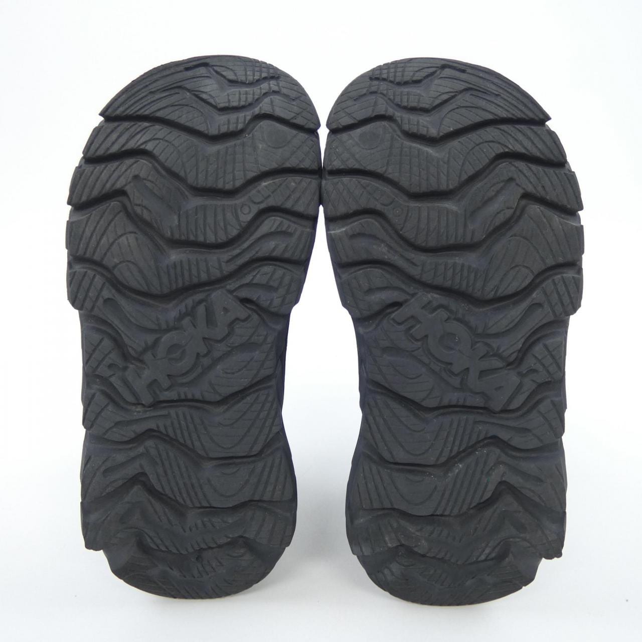 ホカオネオネ HOKA ONE ONE U RESTORE TC スニーカー