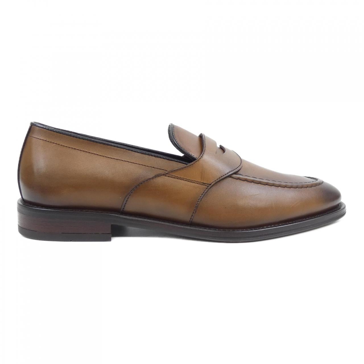 Massimo Dutti シューズ
