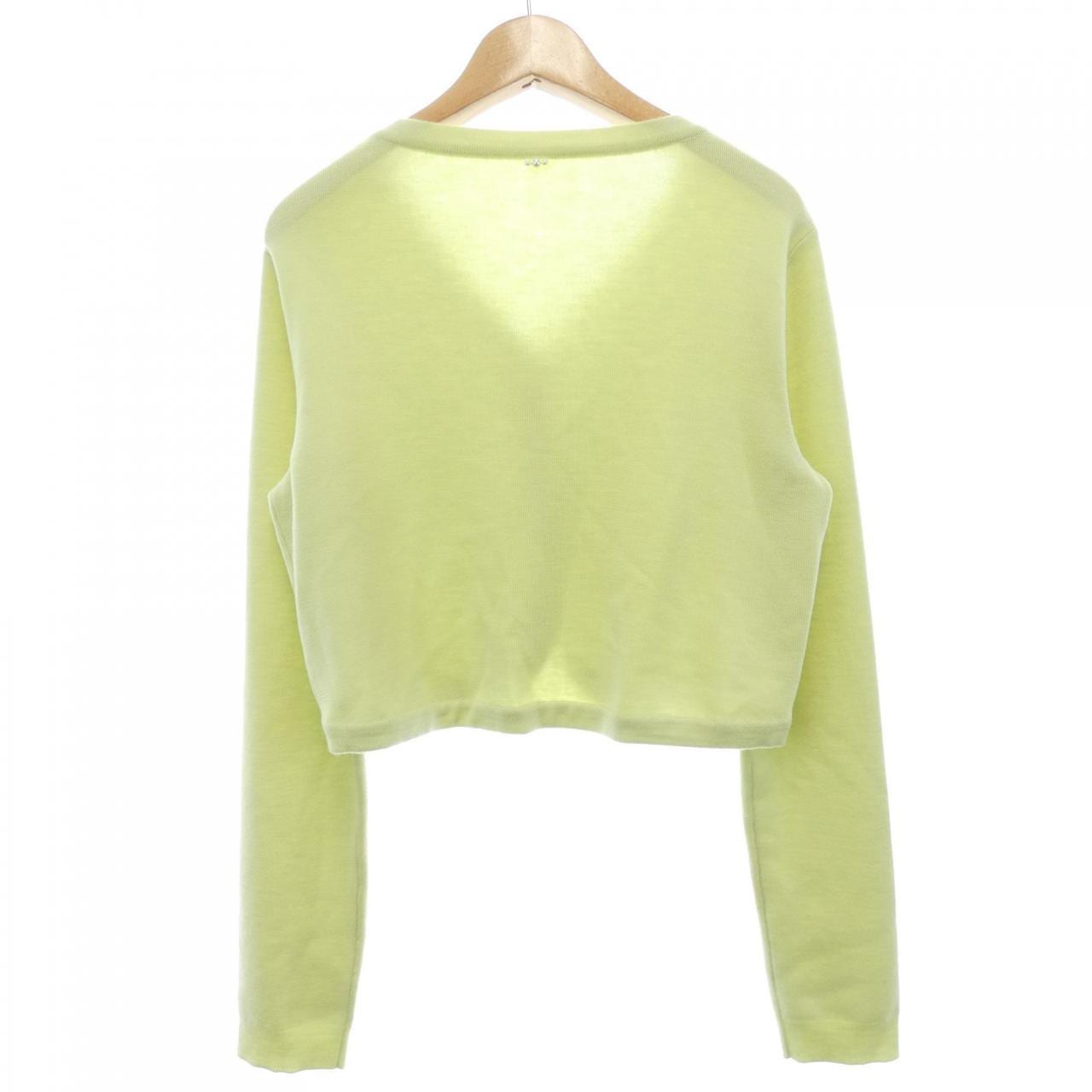 フォクシー FOXEY DALLAS 43805 カーディガン