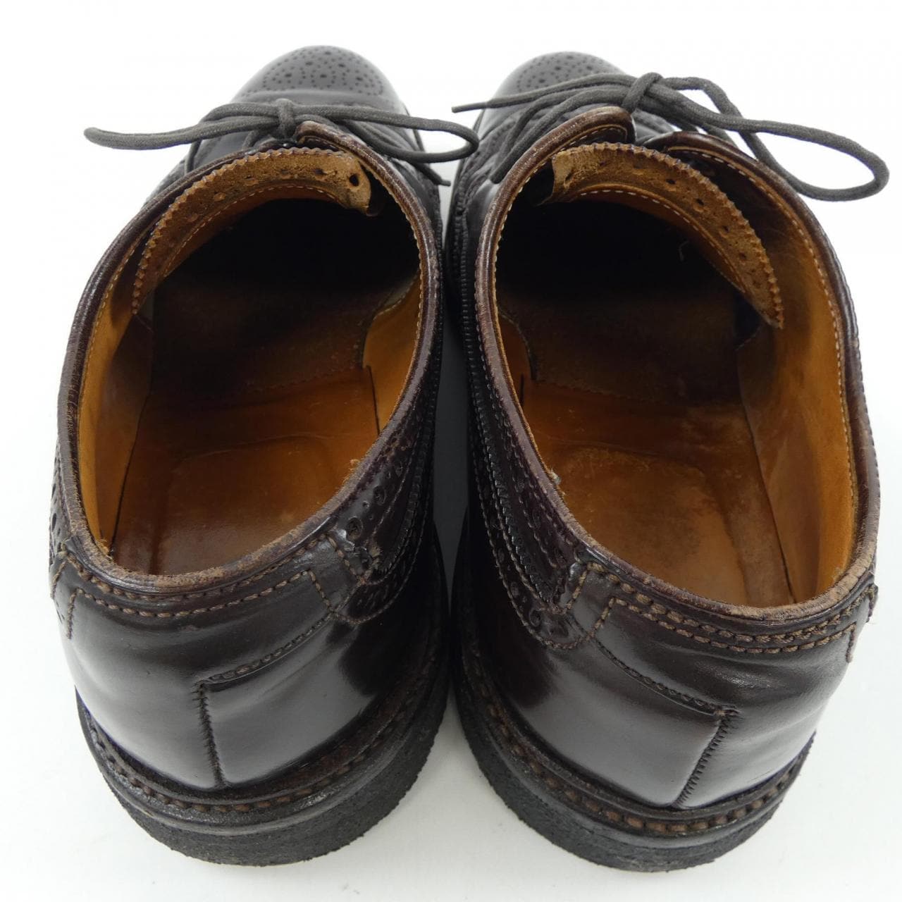 オールデン ALDEN 3192 シューズ