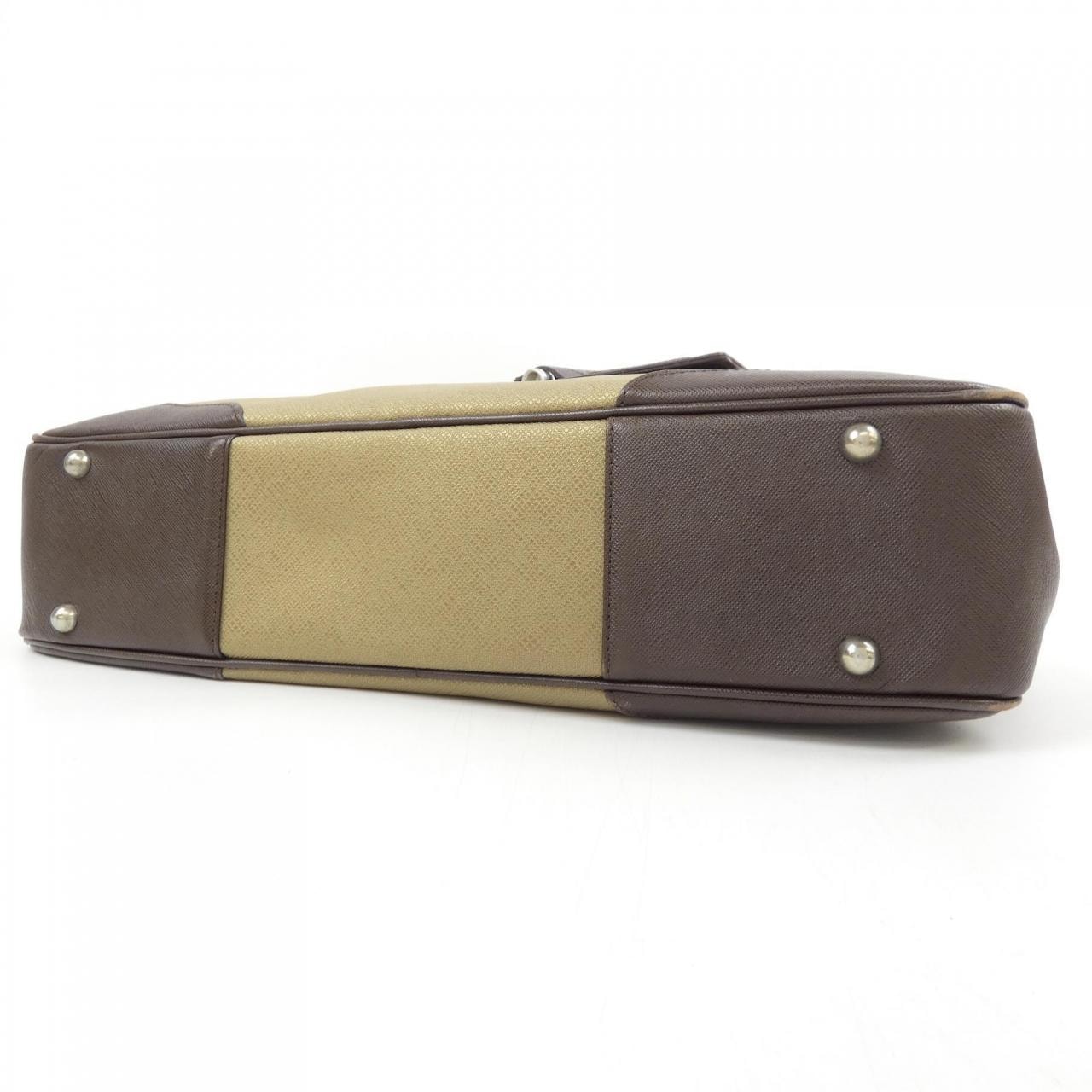 ペッレモルビダ PELLE MORBIDA BAG