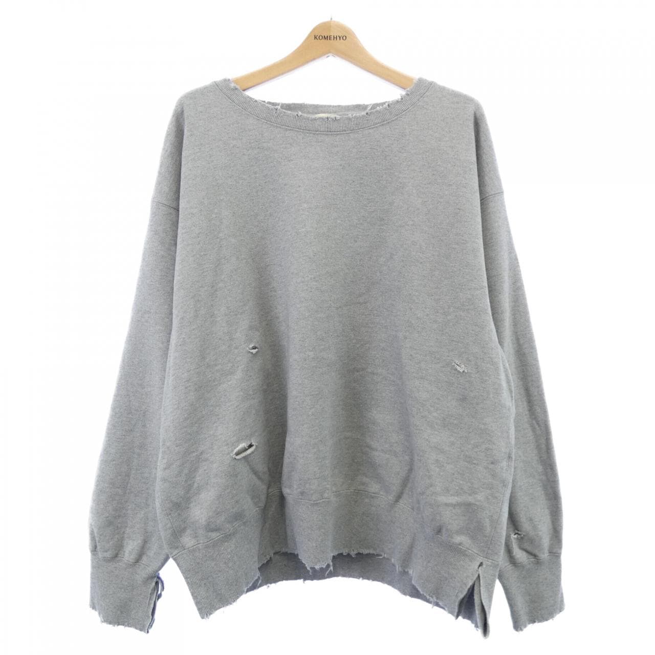 mill M24-2-001 スウェット