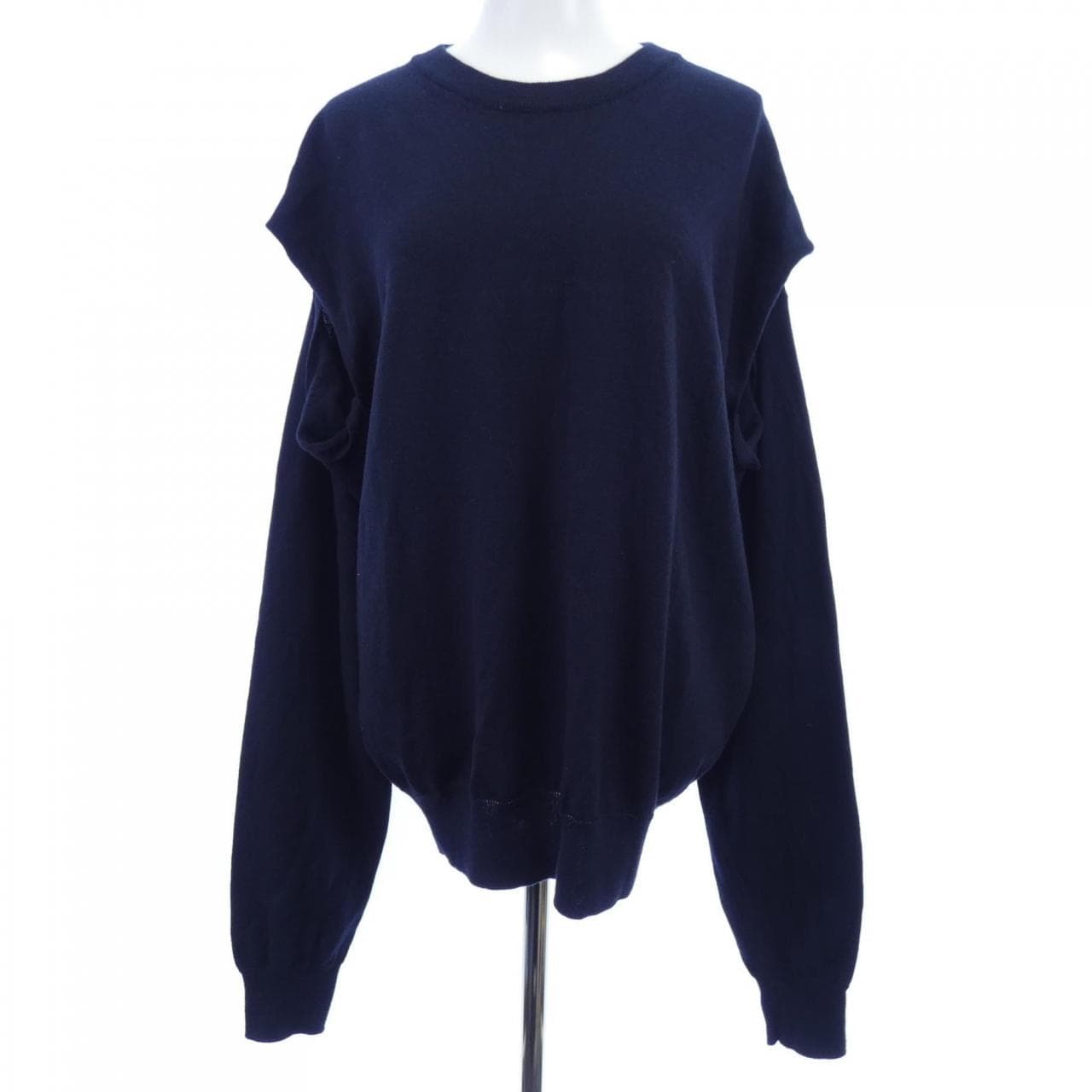 メゾンマルジェラ Maison Margiela S51HA1028 ニット