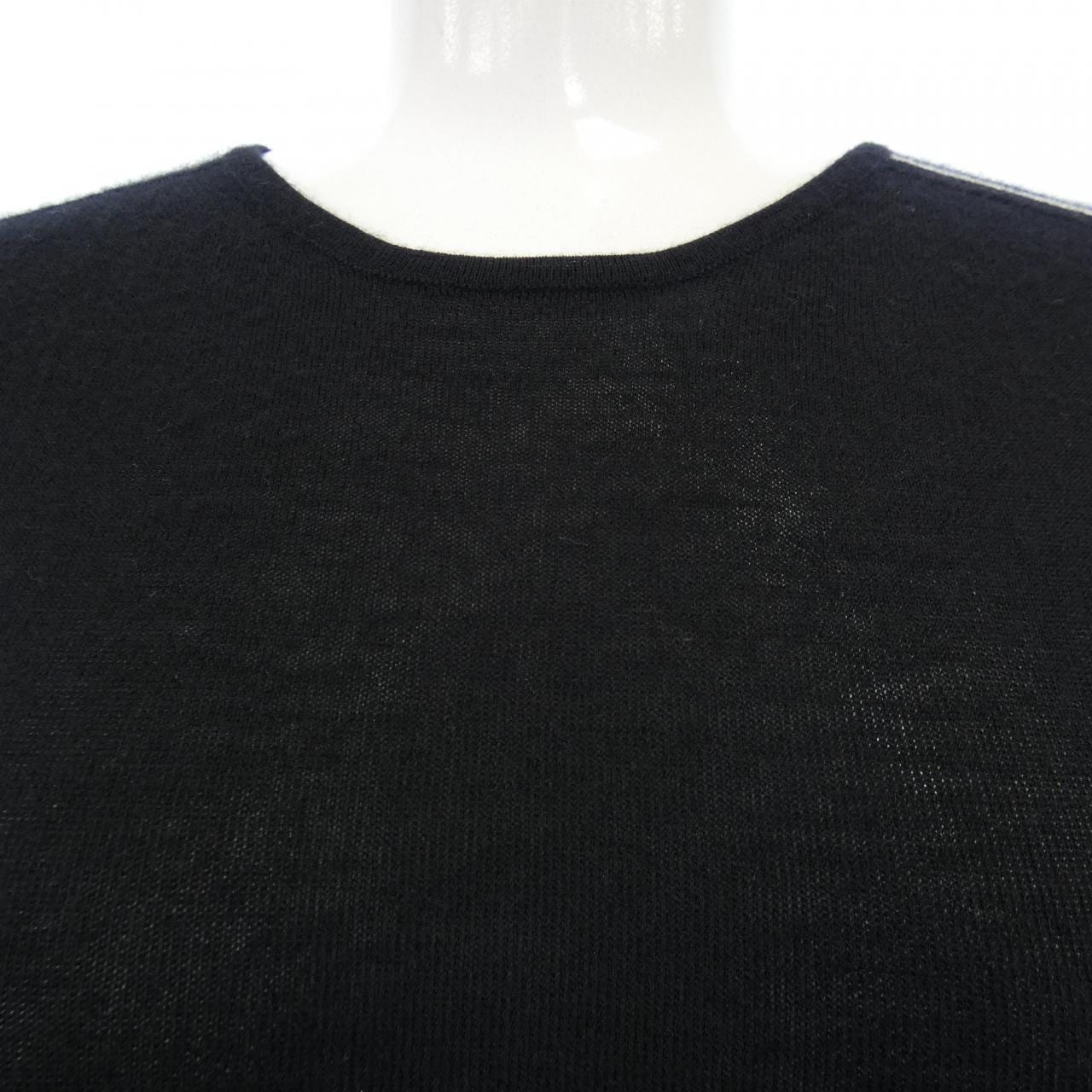 クリスチャンディオール CHRISTIAN DIOR DIORALPS ディオールアルプス 544S30A1088 ニット