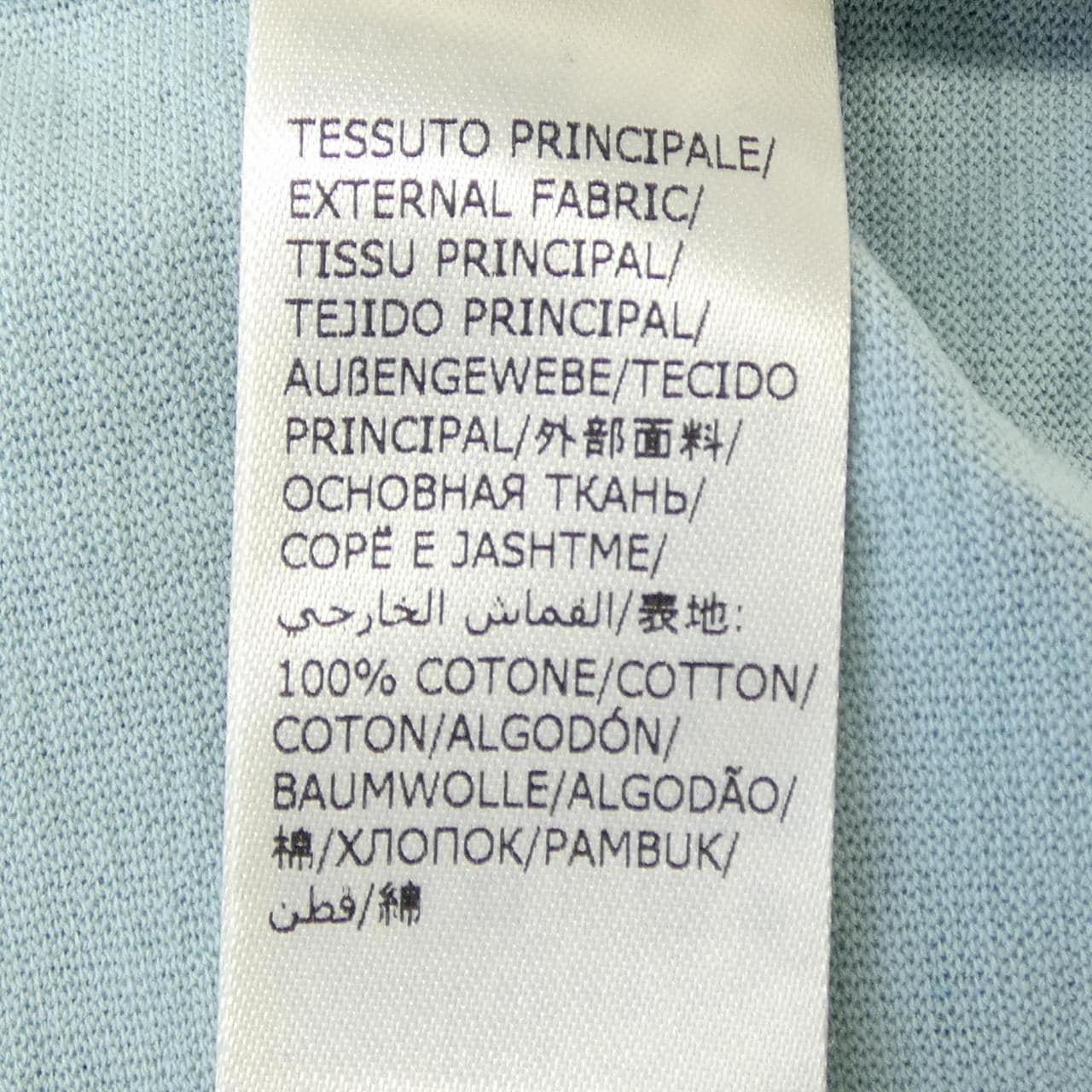 ザノーネ ZANONE Tシャツ