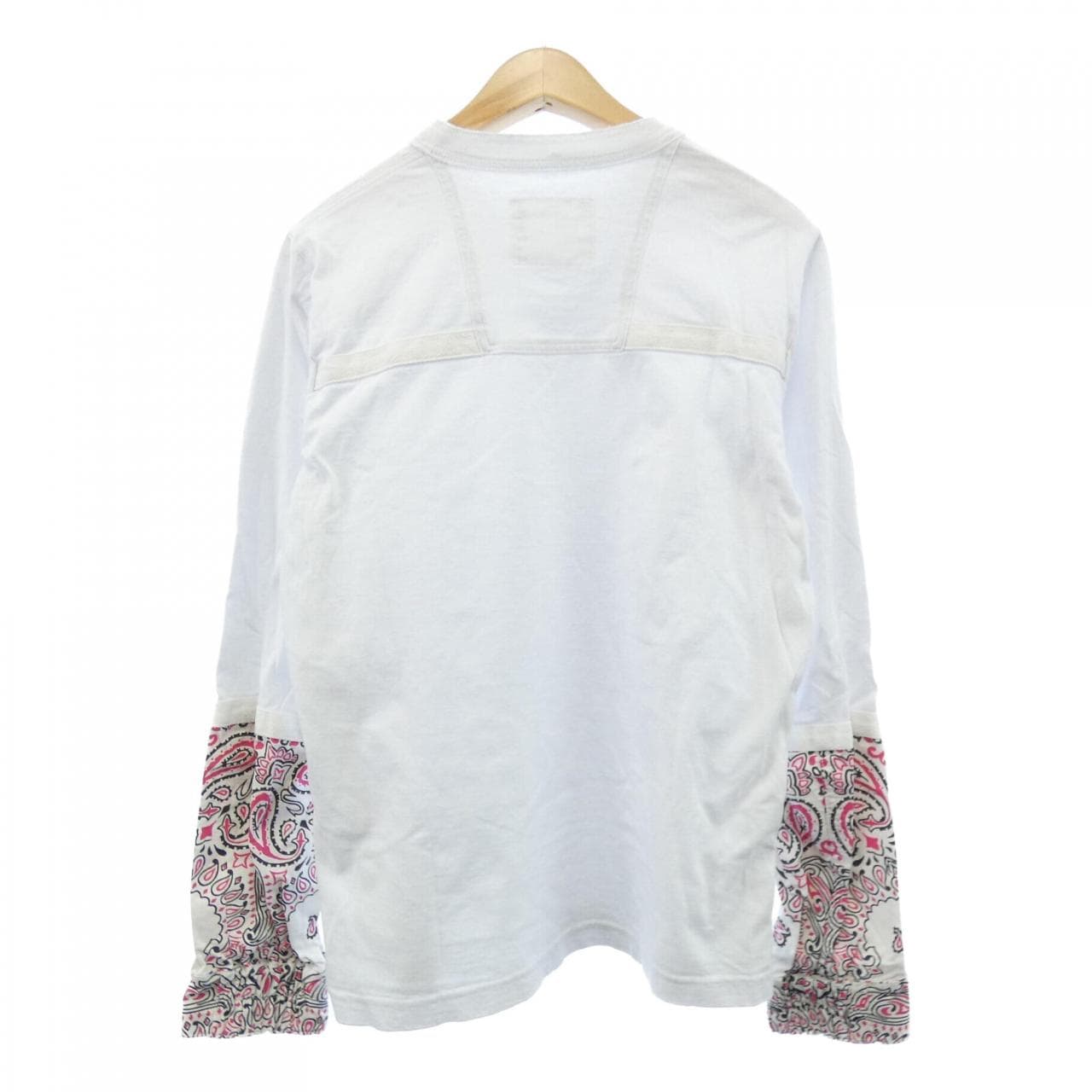 サカイ SACAI 22-02696M Tシャツ