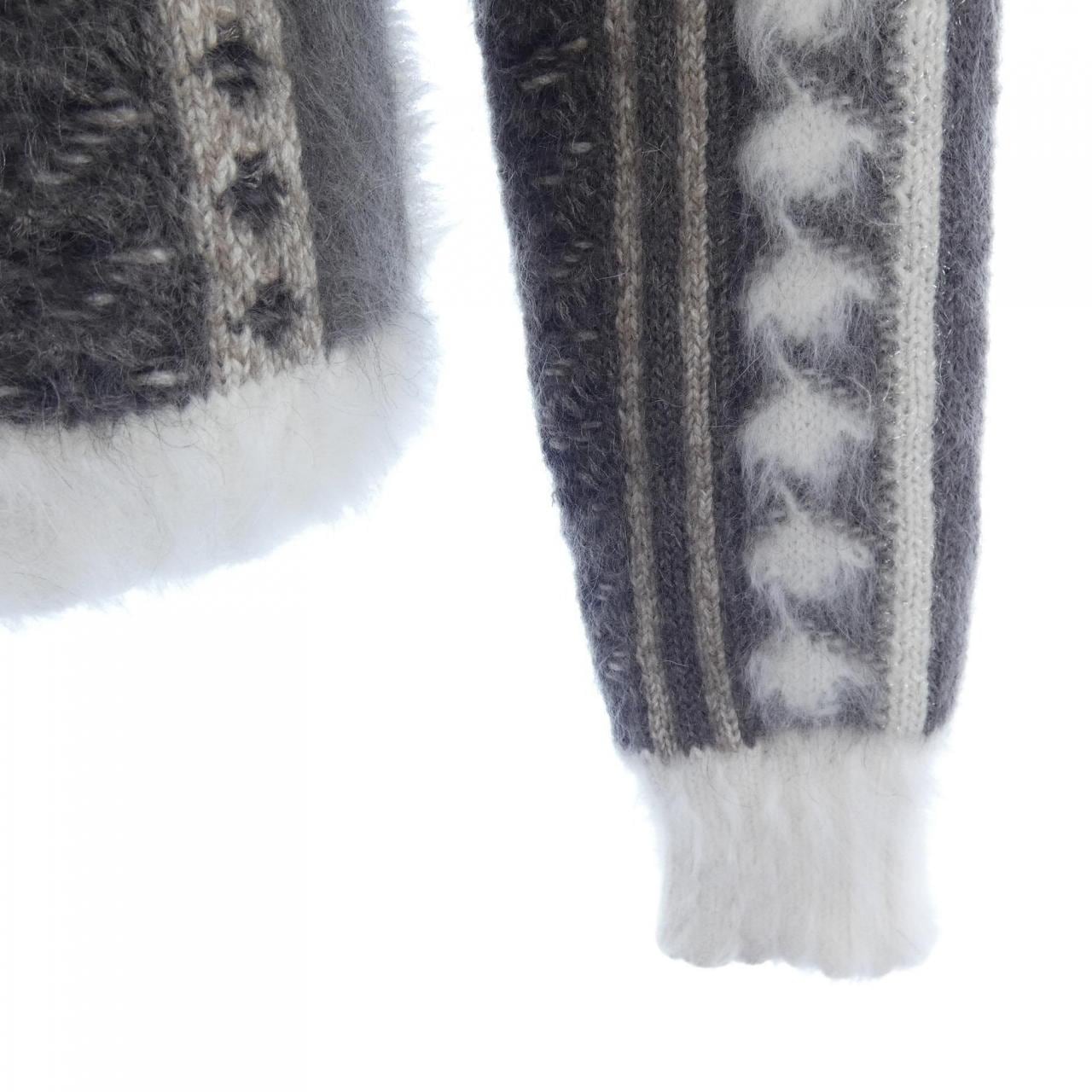 シャネル CHANEL P39856K02818 カーディガン