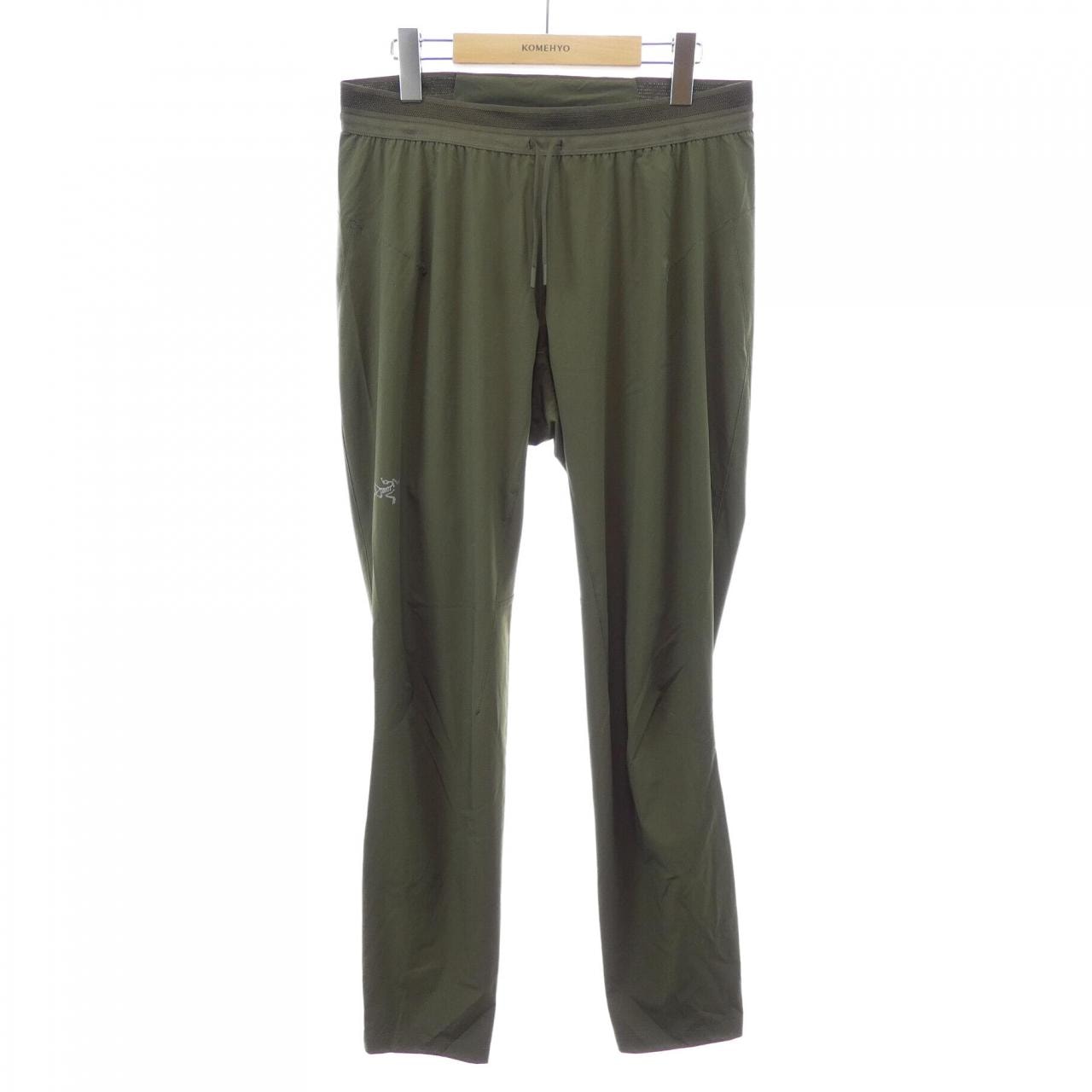 アークテリクス ARC'TERYX X000006899 NORVAN パンツ