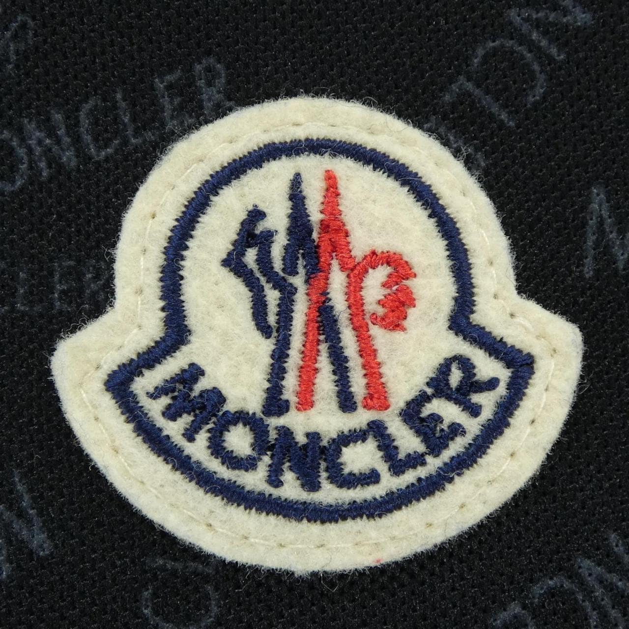 モンクレール MONCLER 10918G00041 ブルゾン