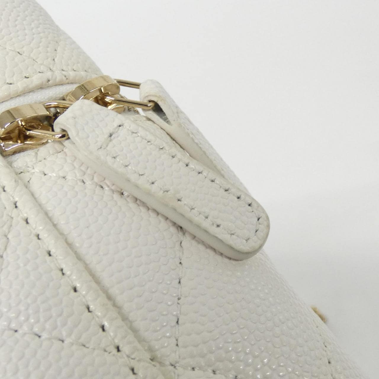 シャネル タイムレスクラシック ライン AP2084 フォンケース