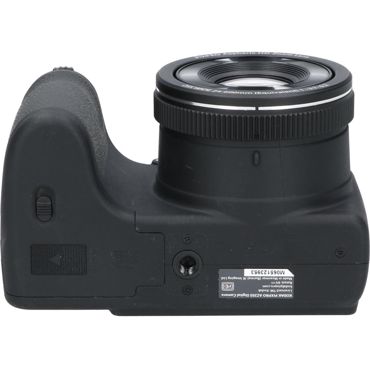 PIXPRO AZ255