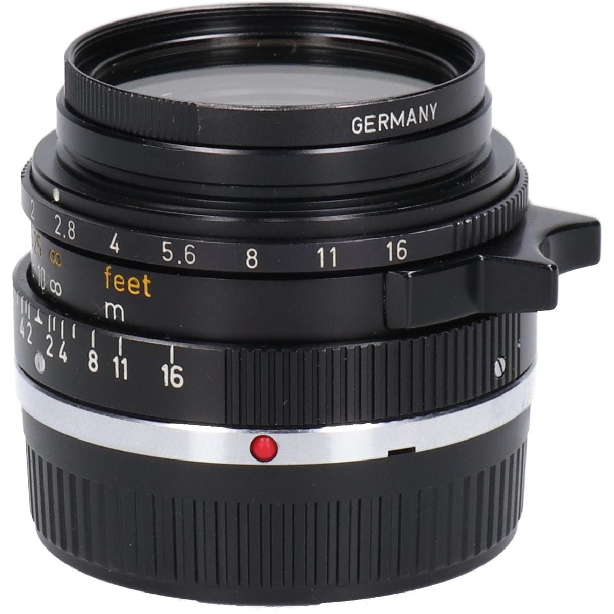 ＳＵＭＭＩＣＲＯＮ－Ｍ３５ｍｍ　Ｆ２　カナダ