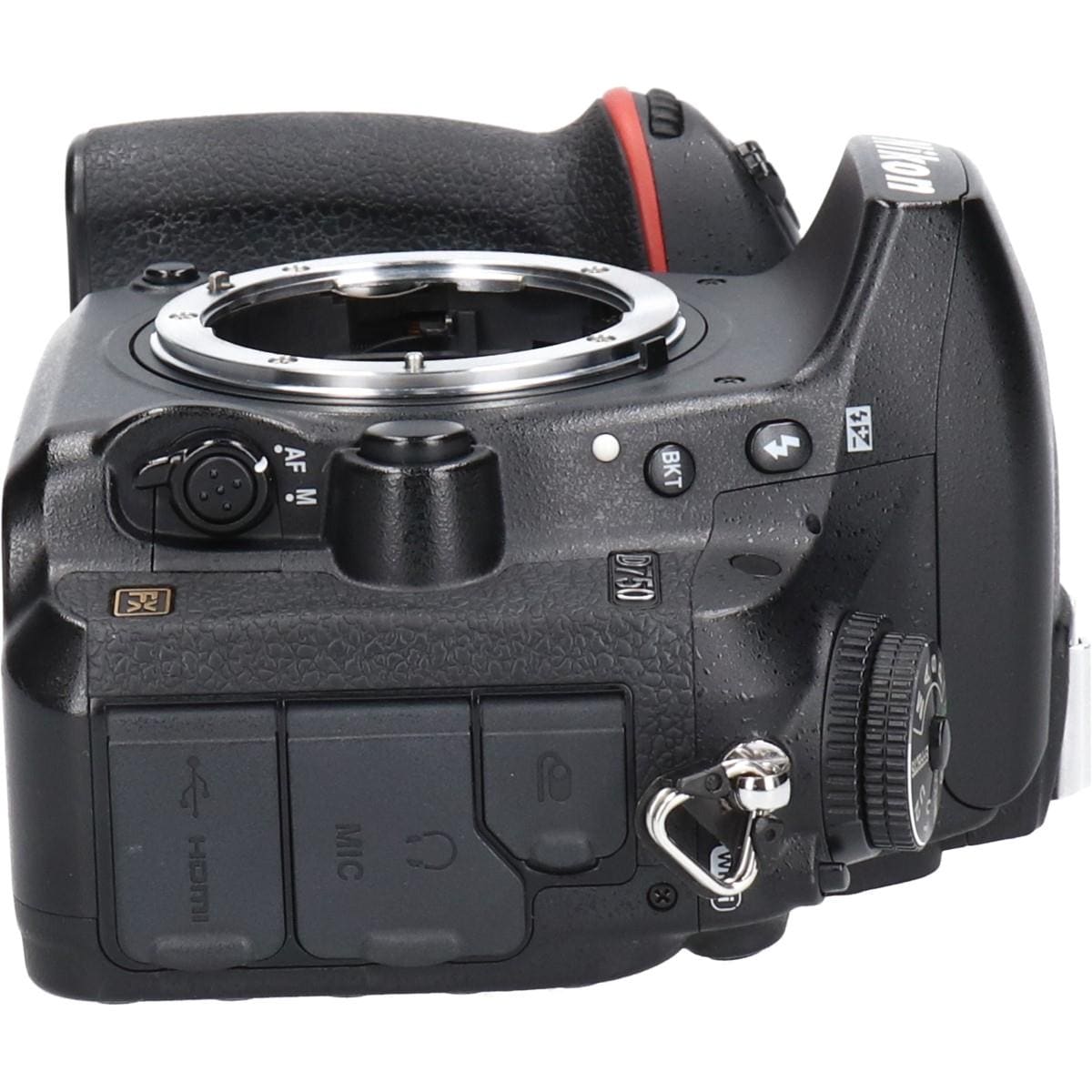 Ｄ７５０