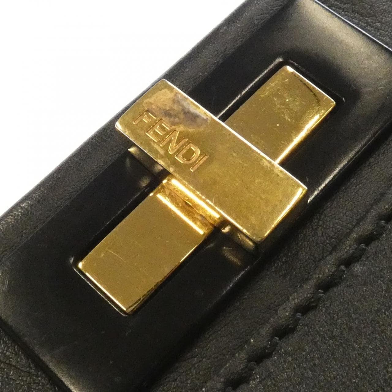 フェンディ ピーカブー 8BN290 3ZN バッグ