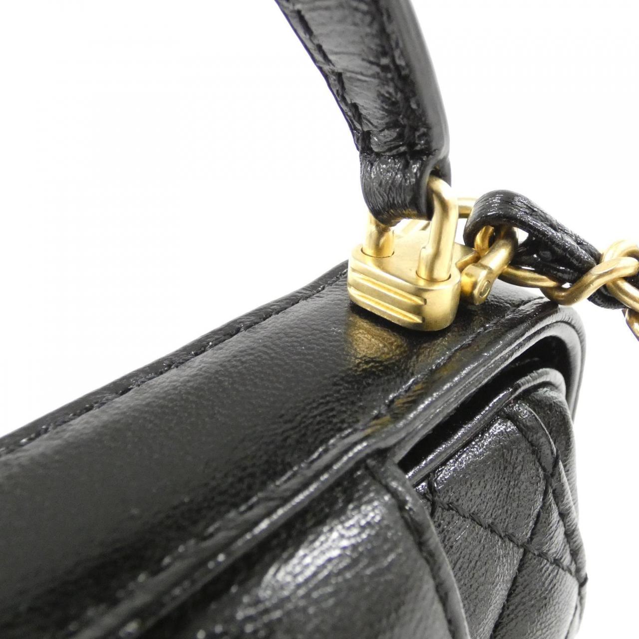 CHANEL AP4109 链条Clutch