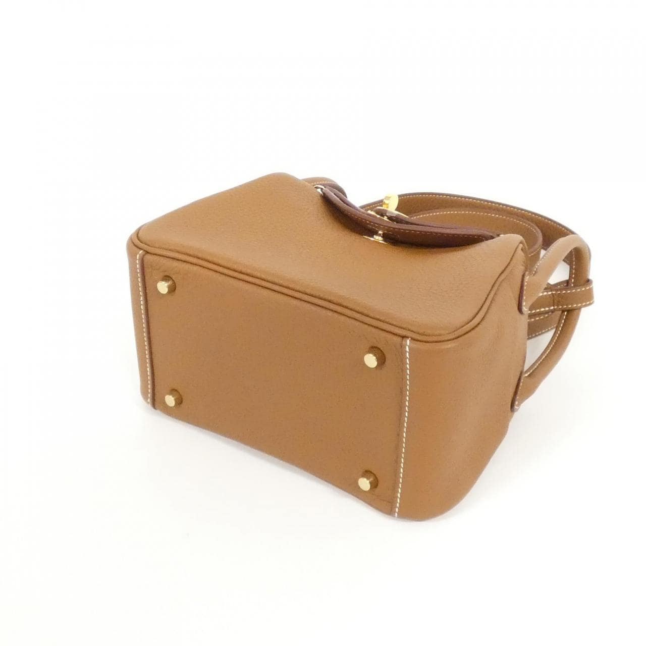 エルメス リンディ MINI 079086CC ショルダーバッグ