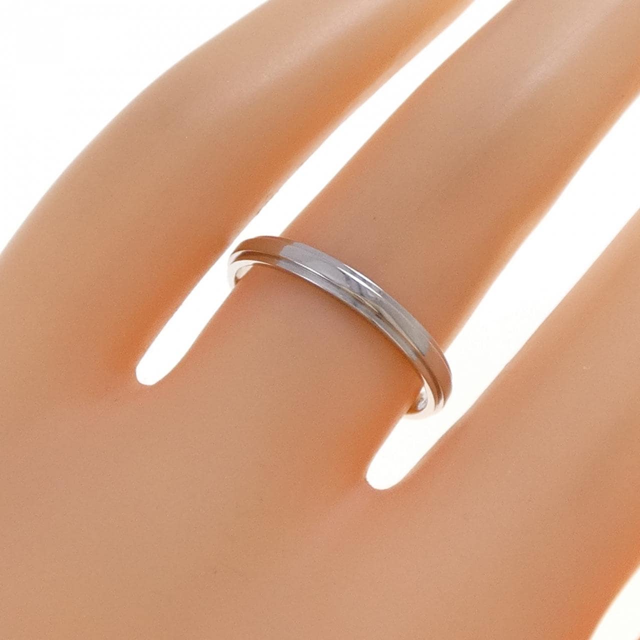 カルティエ ダムール リング