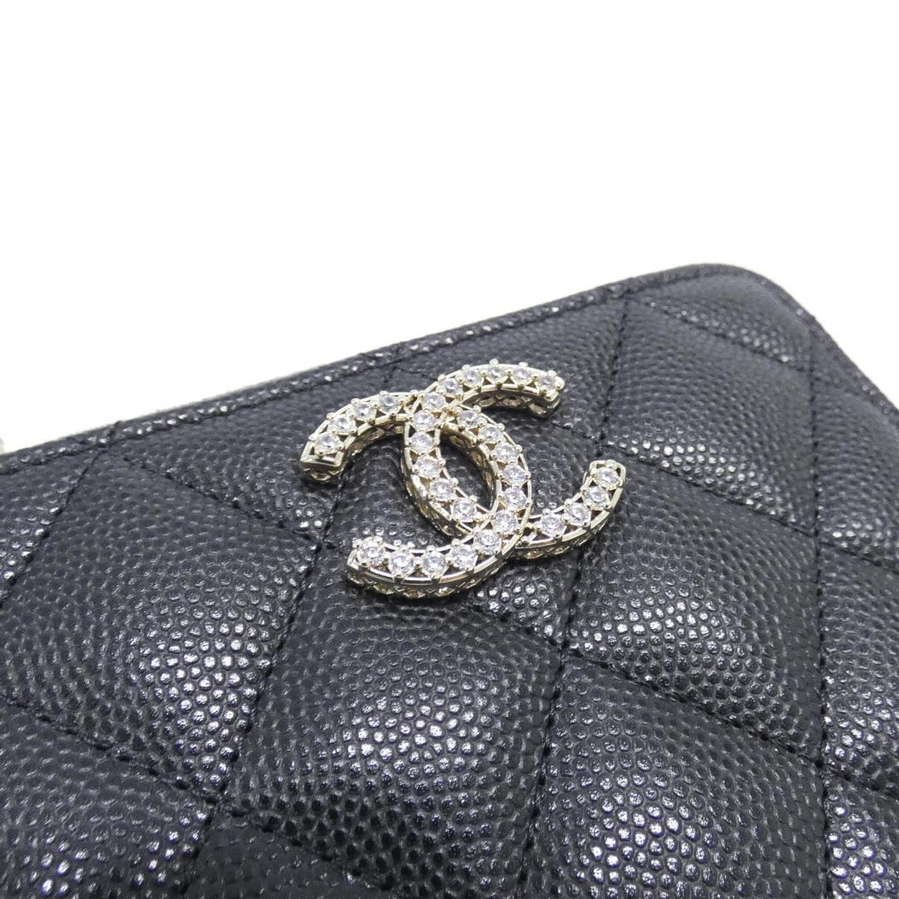 【未使用品】シャネル AP4559 財布