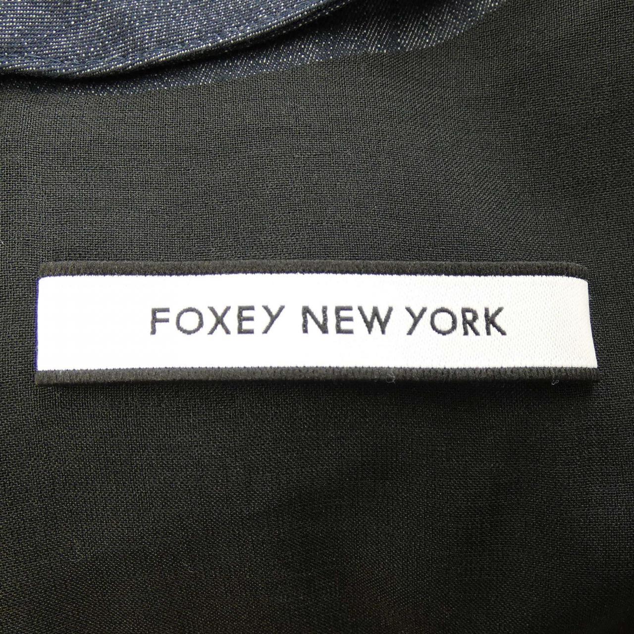 フォクシーニューヨーク FOXEY NEW YORK ワンピース