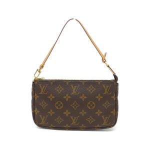 LOUIS VUITTON accessory pouch