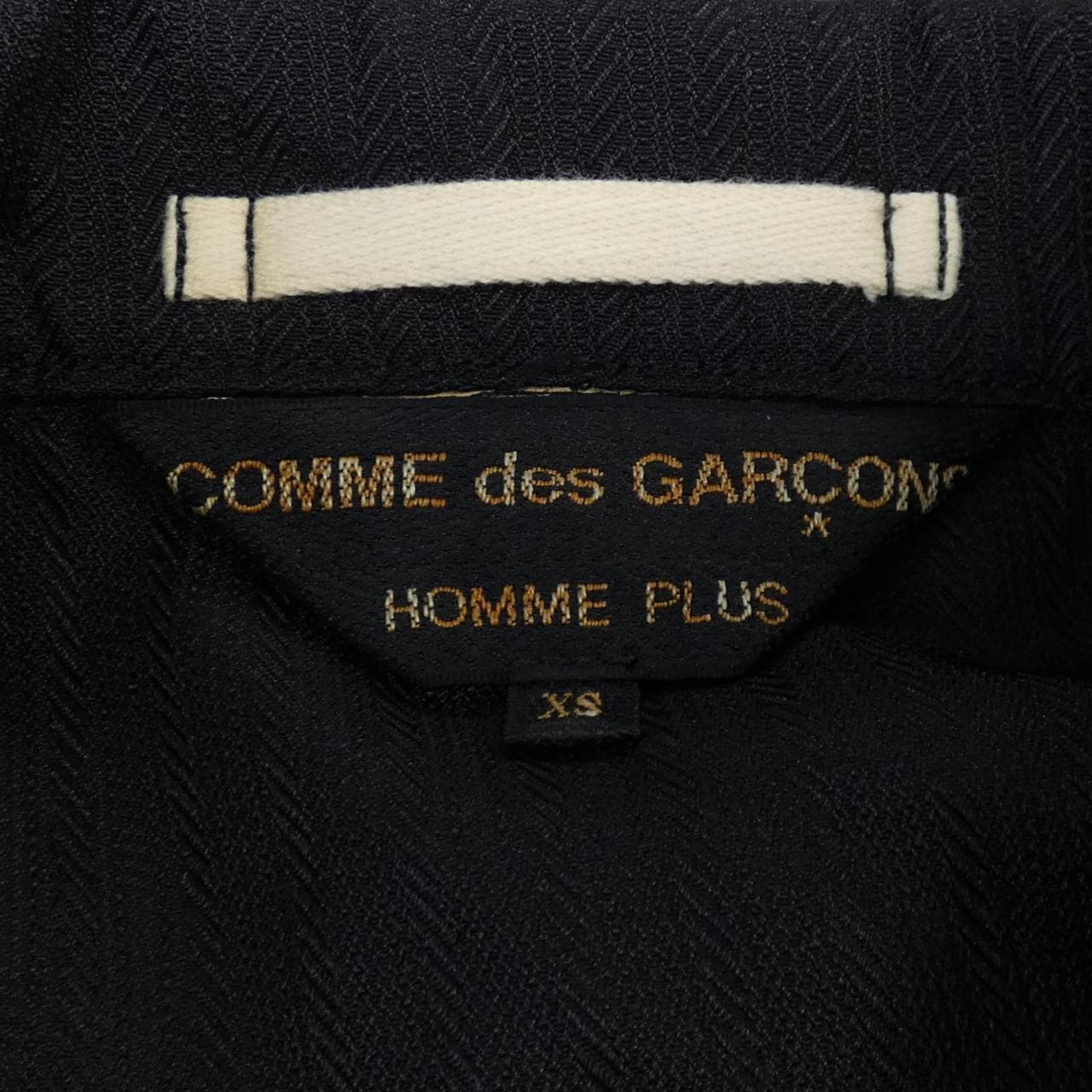 Comme des Garcons Homme plus GARCONS HOMME plus jacket