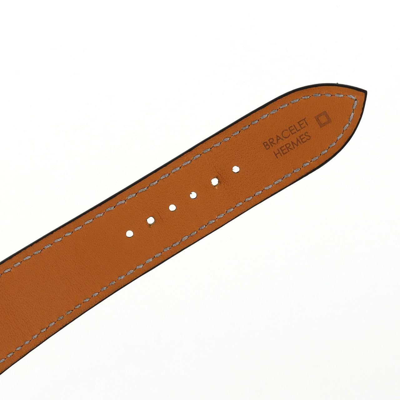 HERMES Alsace Squeret AR2.710 SS Automatic