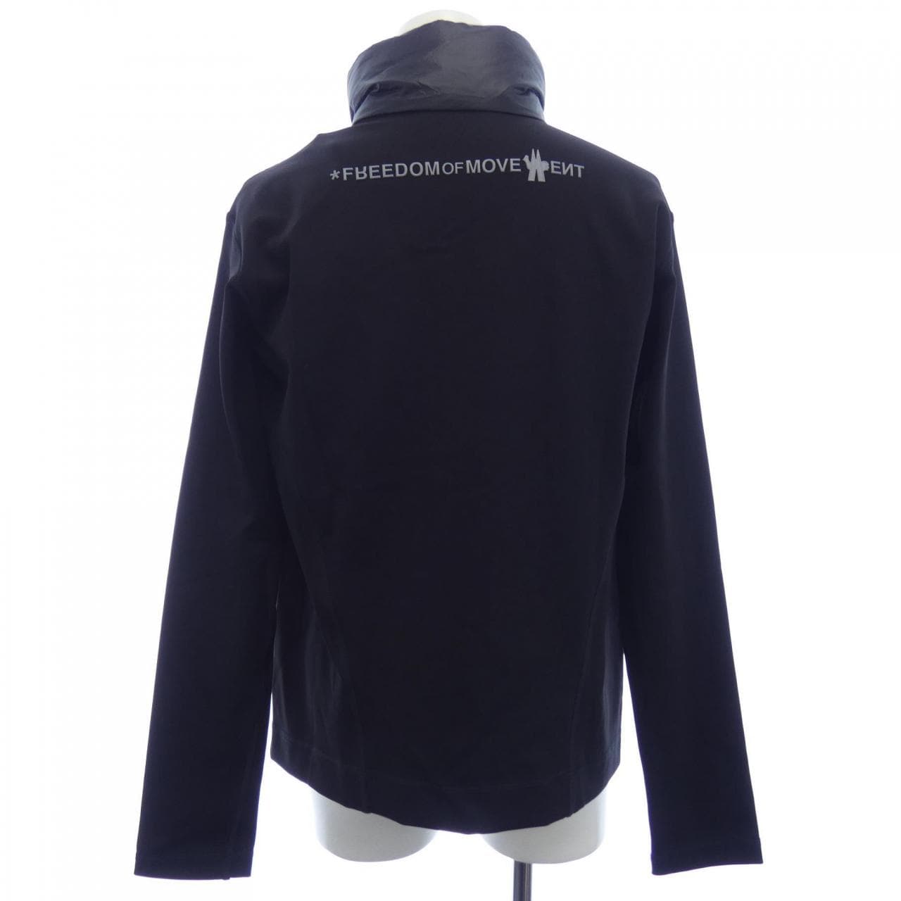モンクレールグルノーブル MONCLER GRENOBLE ダウンジャケット