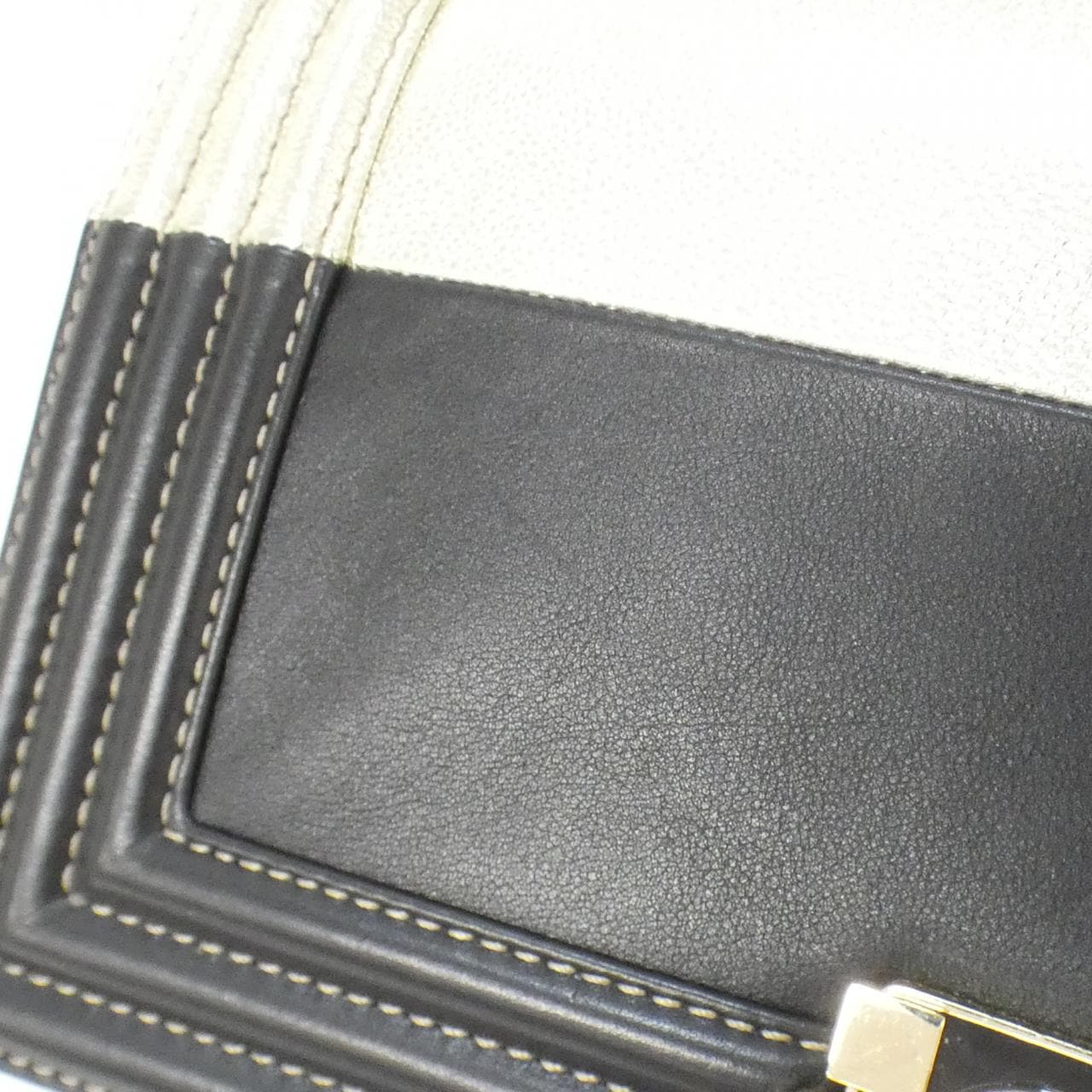 シャネル ボーイシャネル ライン 67086 ショルダーバッグ