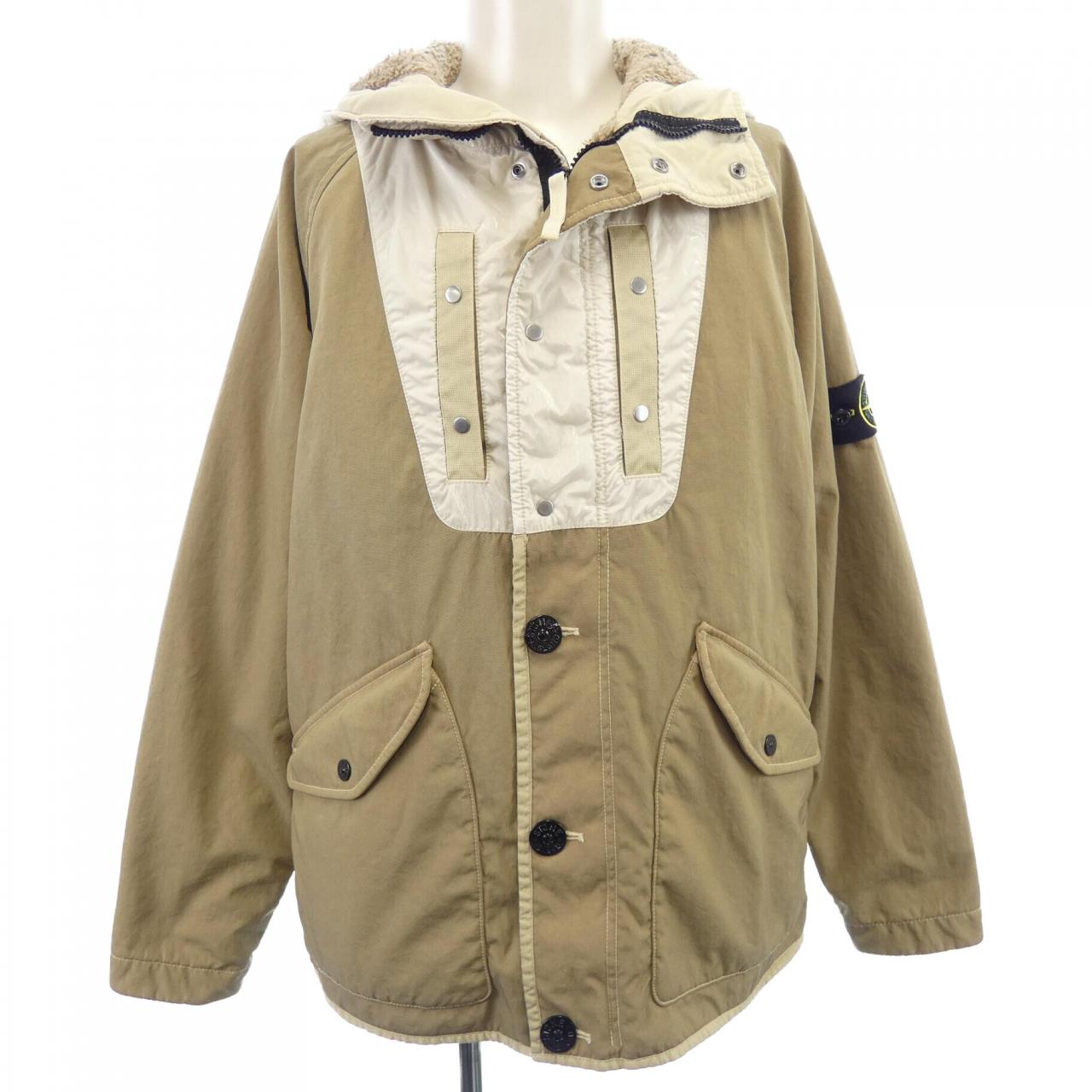 ストーンアイランド STONE ISLAND 811544021 ジャケット