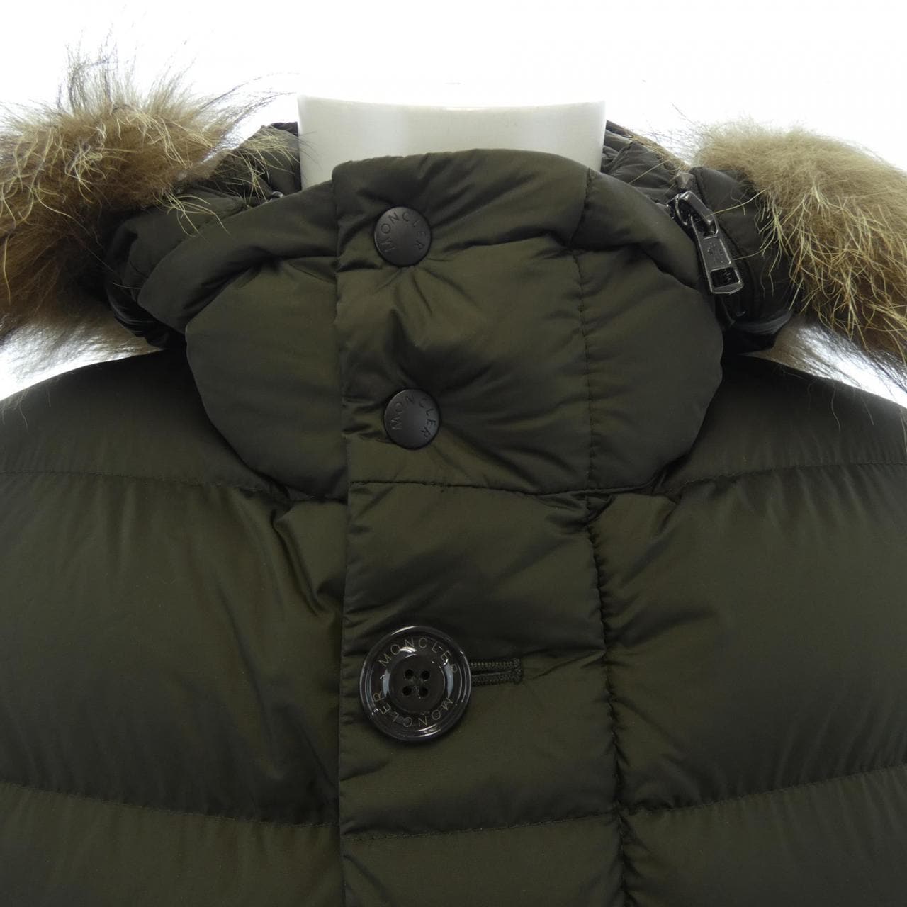 モンクレール MONCLER CLUNY ダウンジャケット