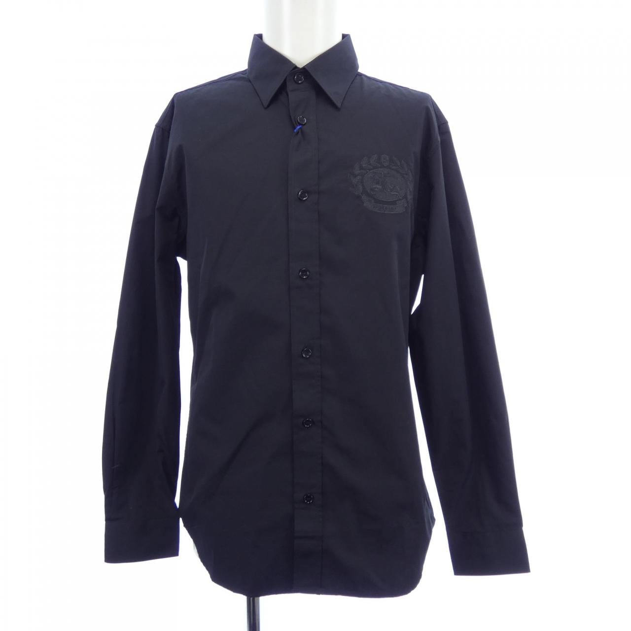 バーバリー BURBERRY 8095332 S／Sシャツ