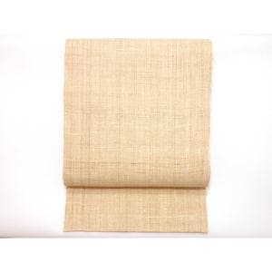 【新品】名古屋帯　カティヤ【貴久樹】