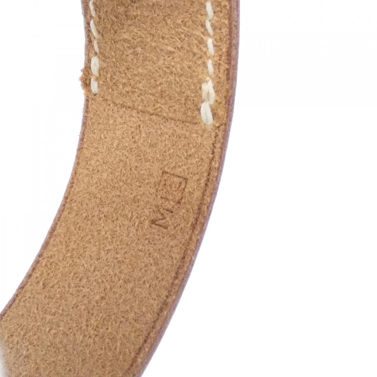 【ヴィンテージ】エルメス POUR TOUR バングル