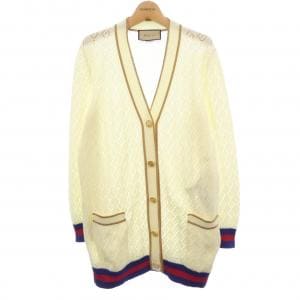 グッチ GUCCI 753682 XKDGG カーディガン