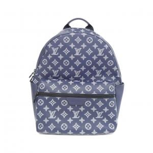 ルイヴィトン モノグラム シャドウ ディスカバリー バックパック PM M24760 リュックサック