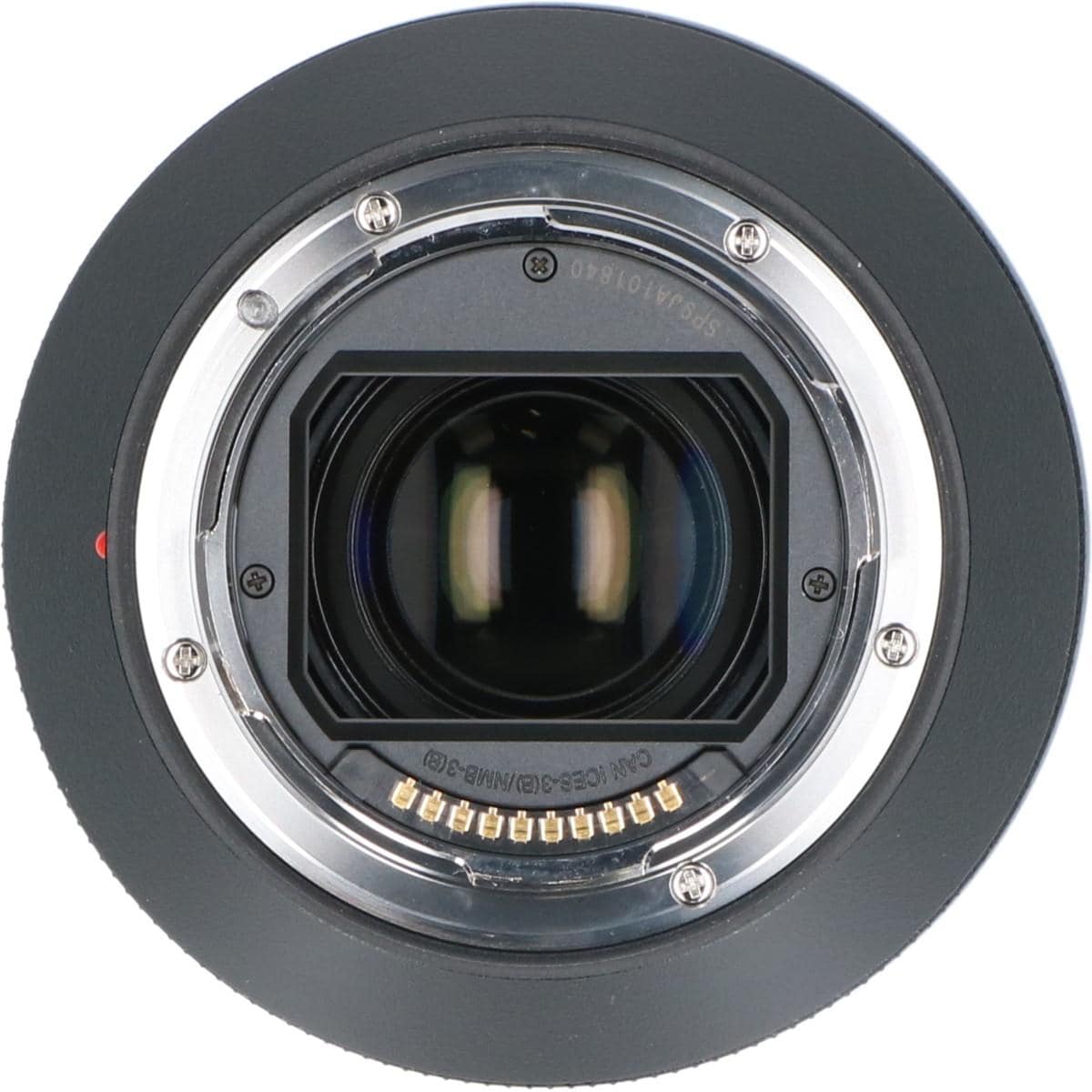 Ｓ２４－７０ｍｍ　Ｆ２．８　Ｓ－Ｅ２４７０