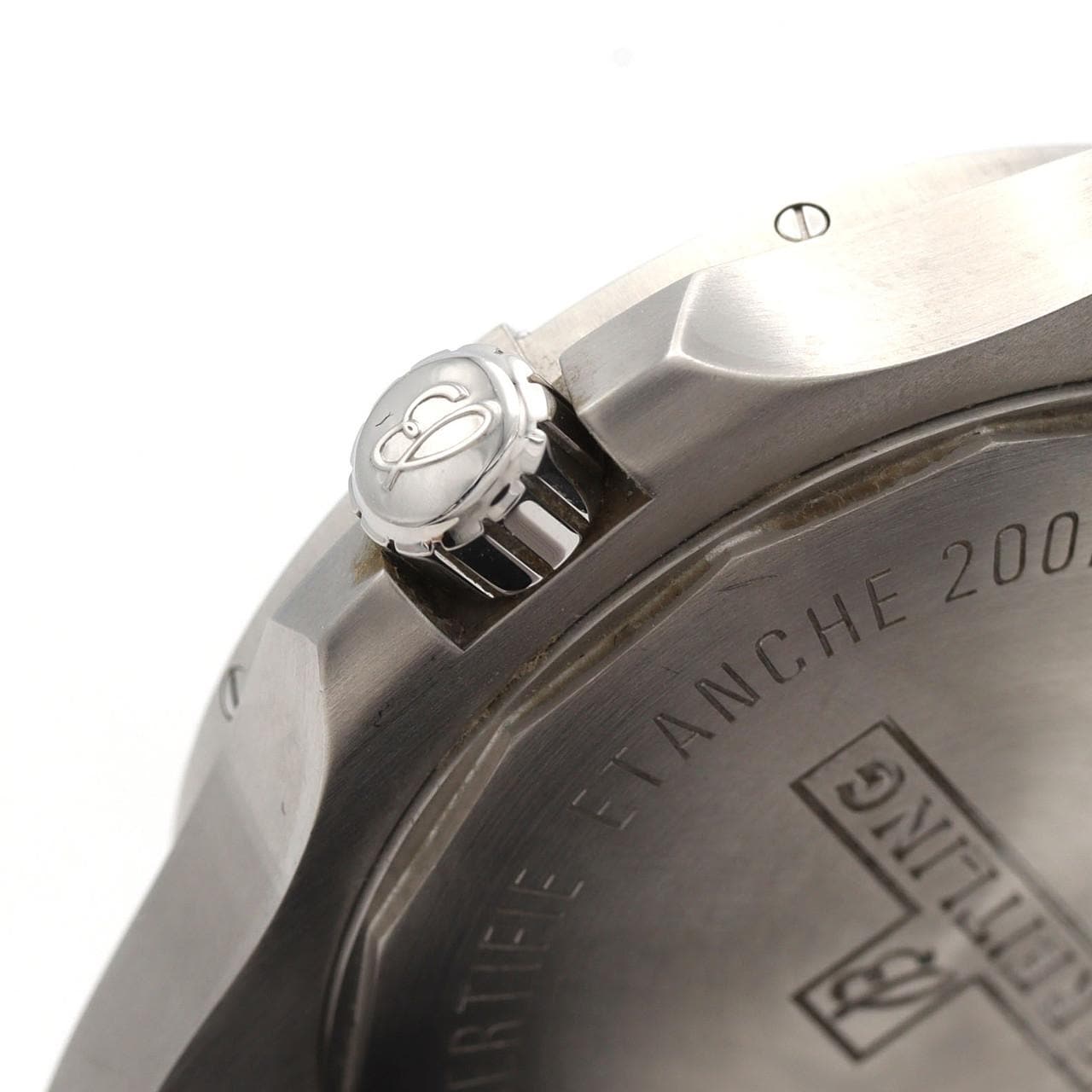 【ノーメンテナンス還元価格】ブライトリング コルトオートマチック A17388/A17388101B1X1 SS 自動巻