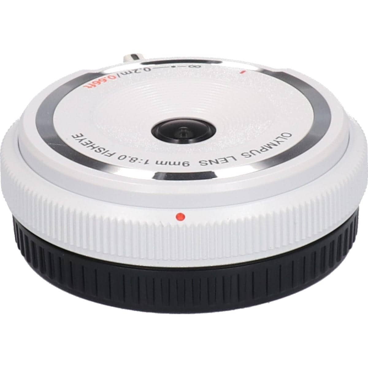 ＢＣＬ－０９８０　９ｍｍ　Ｆ８ＦＩＳＨＥＹＥ