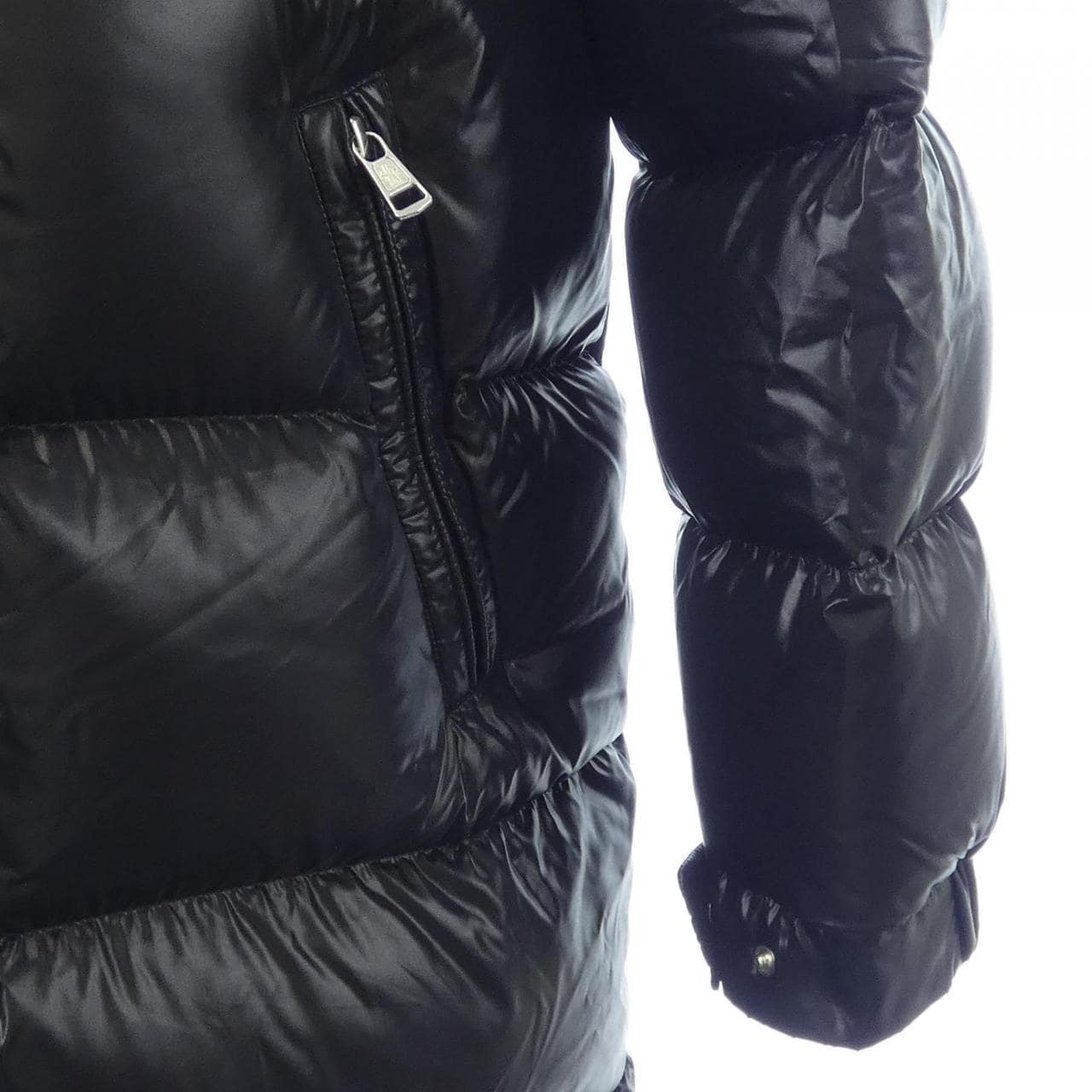 モンクレール MONCLER HANOVERIAN ダウンコート