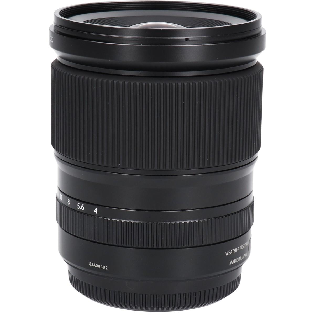 ＧＦ２３ｍｍ　Ｆ４Ｒ　ＬＭ　ＷＲ