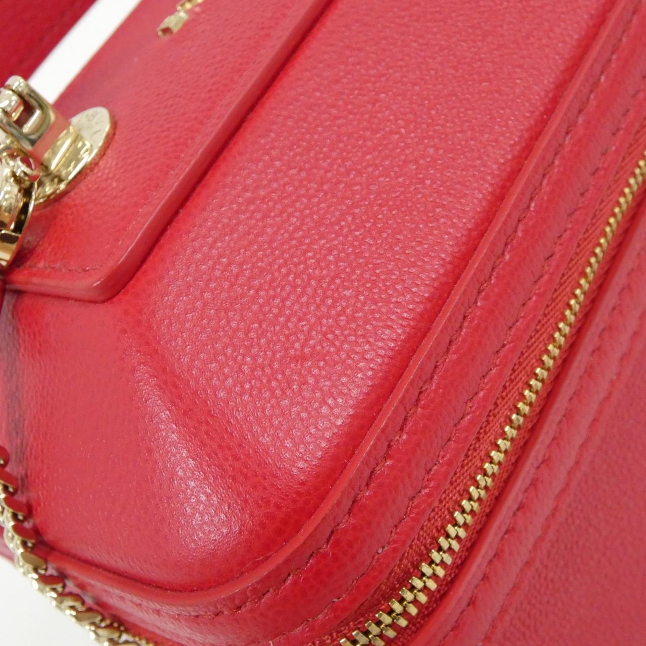 ブルガリ SERPENTI FOREVER バッグ