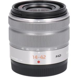 Ｇ１４－４２ｍｍ　Ｆ３．５－５．６ＡＳＰＨ．ＯＩＳ