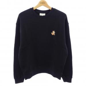メゾンキツネ MAISON KITSUNE MM00313KM0307 スウェット